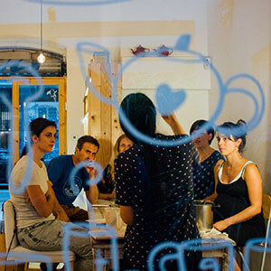 Bebe-Té Talleres