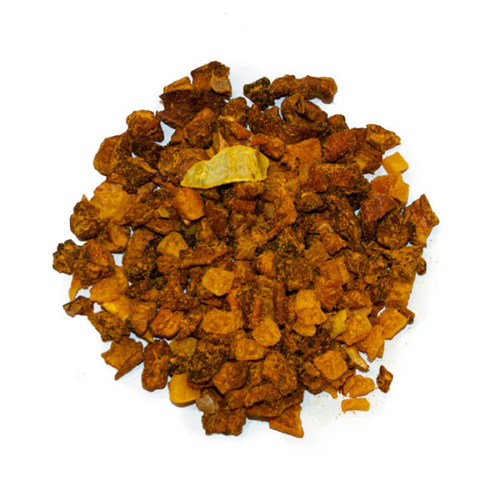 Infusión Exotic Cúrcuma