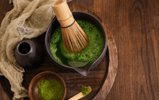 ¿Qué es el Té Matcha? La guía completa