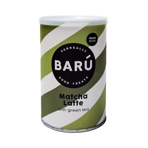 Matcha Latte Ecológico