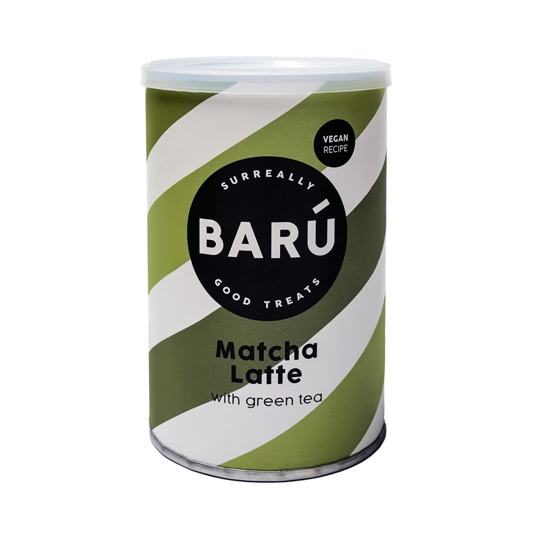 Matcha Latte Ecológico