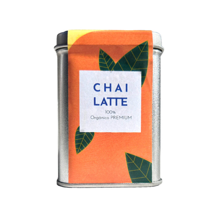 Chai Latte Premium