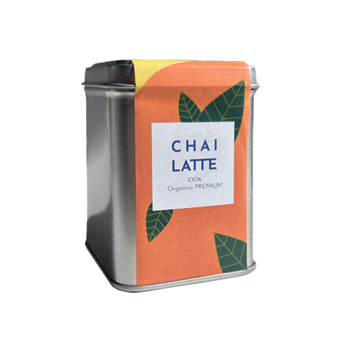 Chai Latte Premium - Imagen 2
