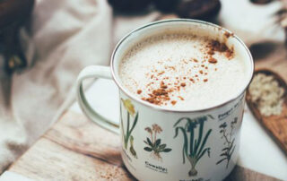 ¿Qué es el Té Chai?