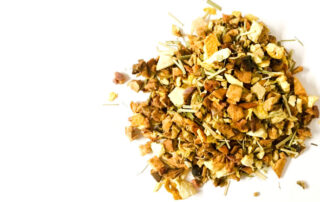 Nuestras 5 infusiones más vendidas