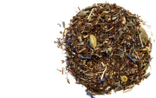 Nuestros 5 rooibos más vendidos