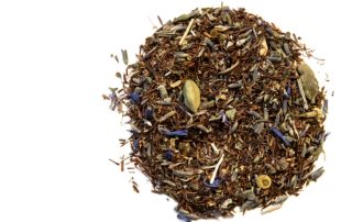 Nuestros 5 rooibos más vendidos
