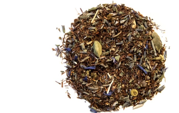 Nuestros 5 rooibos más vendidos