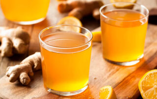 Qué es la kombucha: beneficios para nuestra salud