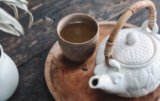 Diferencia entre té e infusión: aspectos a tener en cuenta