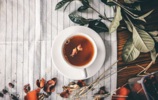 Beneficios del rooibos: todo lo que necesitas saber