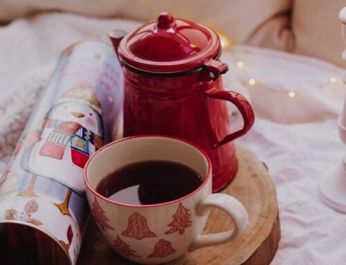 Tés de Navidad: una deliciosa bebida para estas fechas
