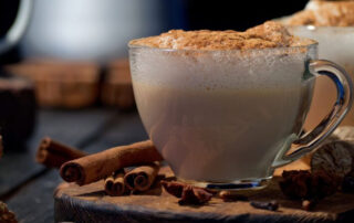 Té chai: propiedades y beneficios
