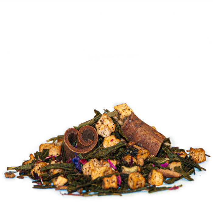 Té verde La Casita - Imagen 2