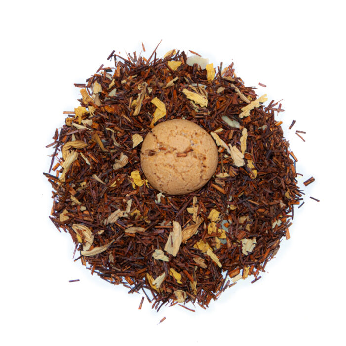 Rooibos Amaretto