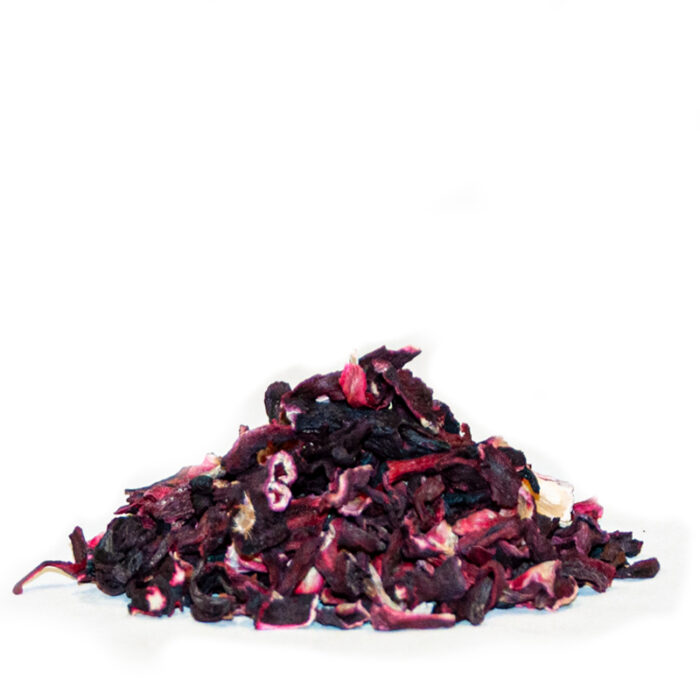 Infusión Flores de Hibisco - Imagen 2