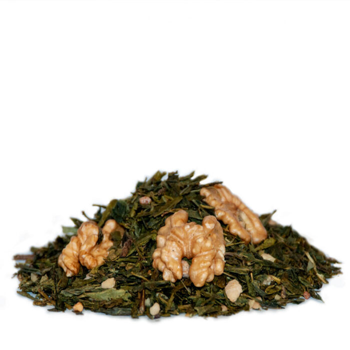 Té verde Crocan-Té - Imagen 2