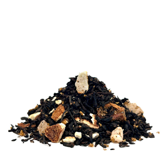 Té rojo Mango Mandarina - Imagen 2