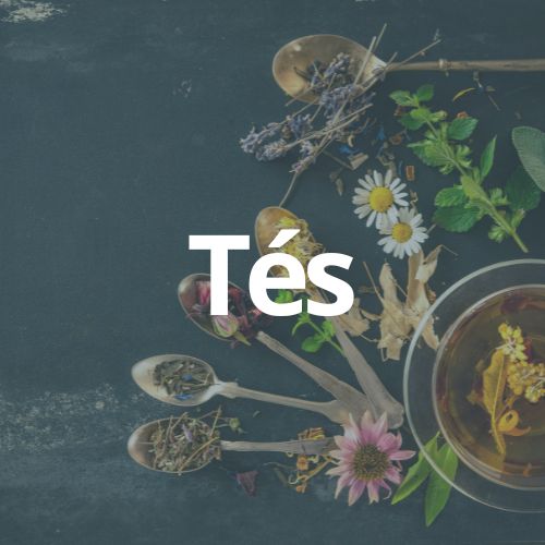 Tés