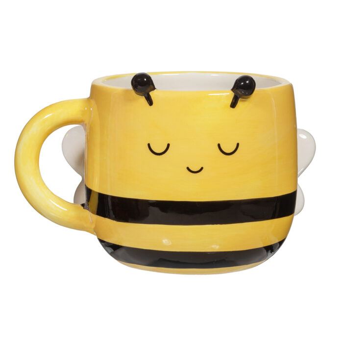 Taza Abejita