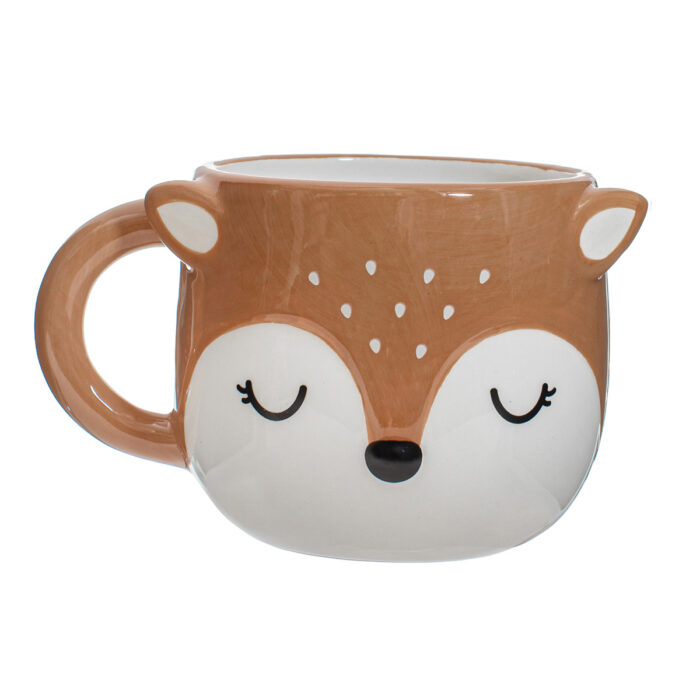 Taza Cervatillo