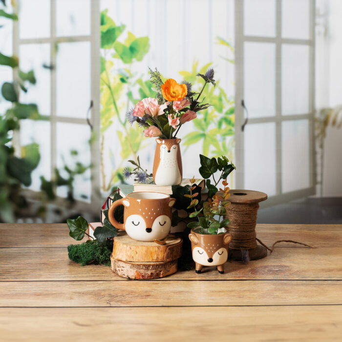 Taza Cervatillo - Imagen 2