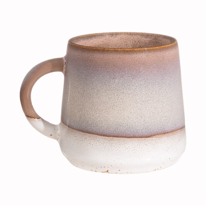 Taza Autumn Leaves