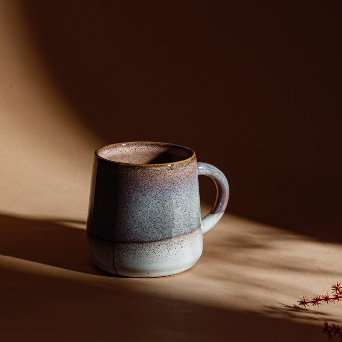 Taza Autumn Leaves - Imagen 2