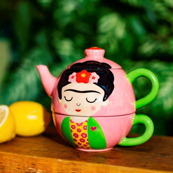Set de Té Frida - Imagen 2