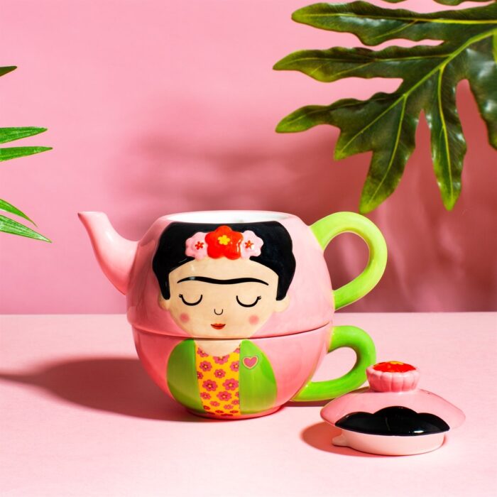 Set de Té Frida - Imagen 3