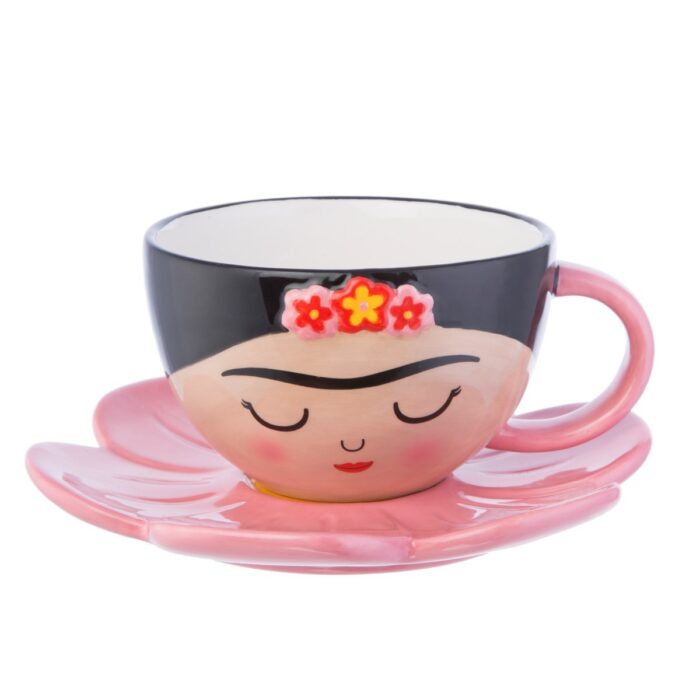Taza de Té Frida