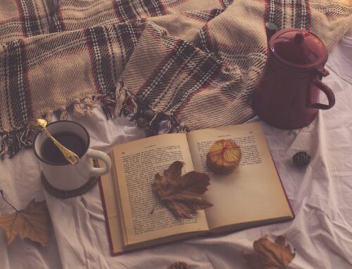 Las mejores infusiones para prevenir y curar resfriados.
