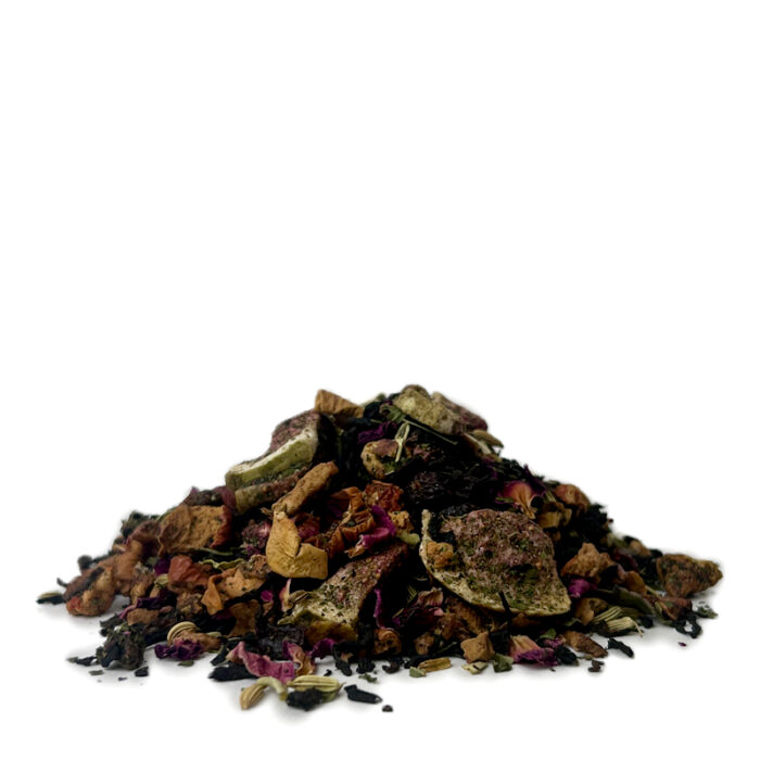 Té rojo Granada - Imagen 2