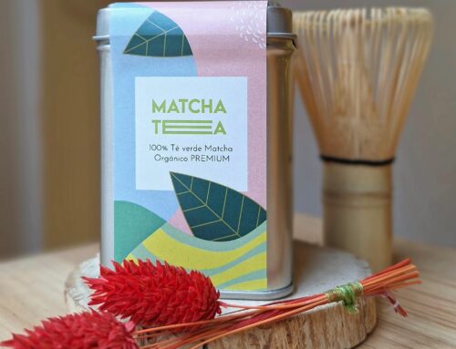 Té Matcha: verdades y mentiras.