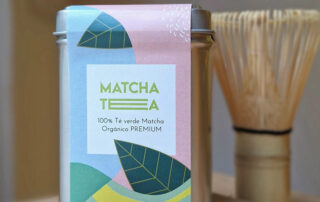 Té Matcha: verdades y mentiras