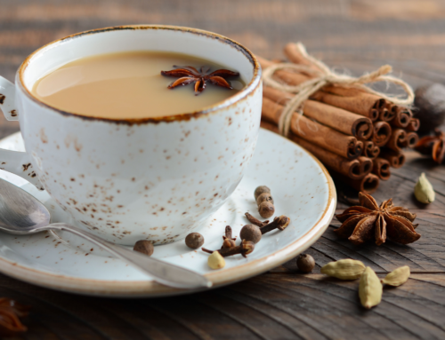 ¿Qué es el Té Chai? Todo lo que debes saber