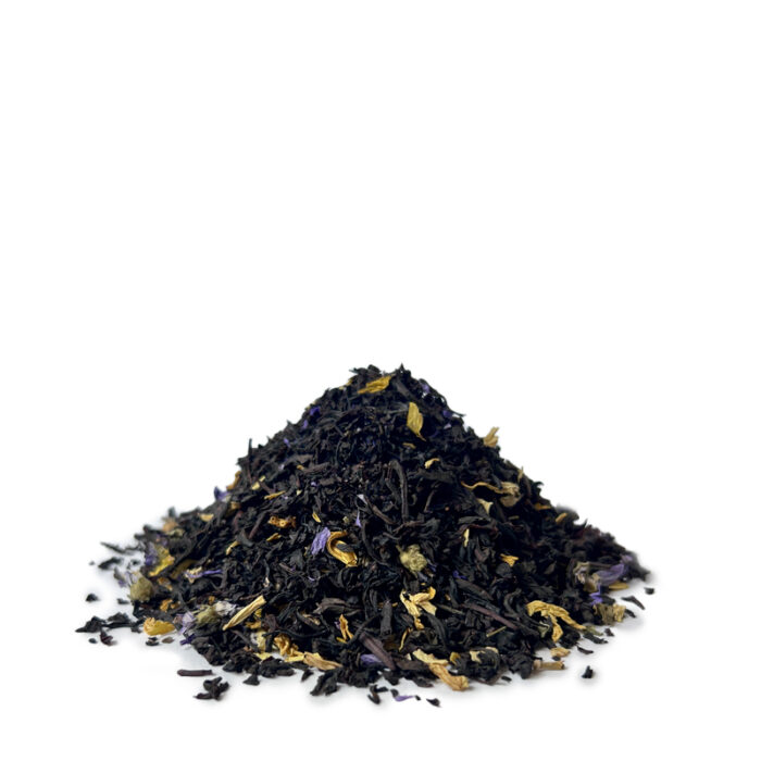 Té negro Peach Time! - Imagen 2
