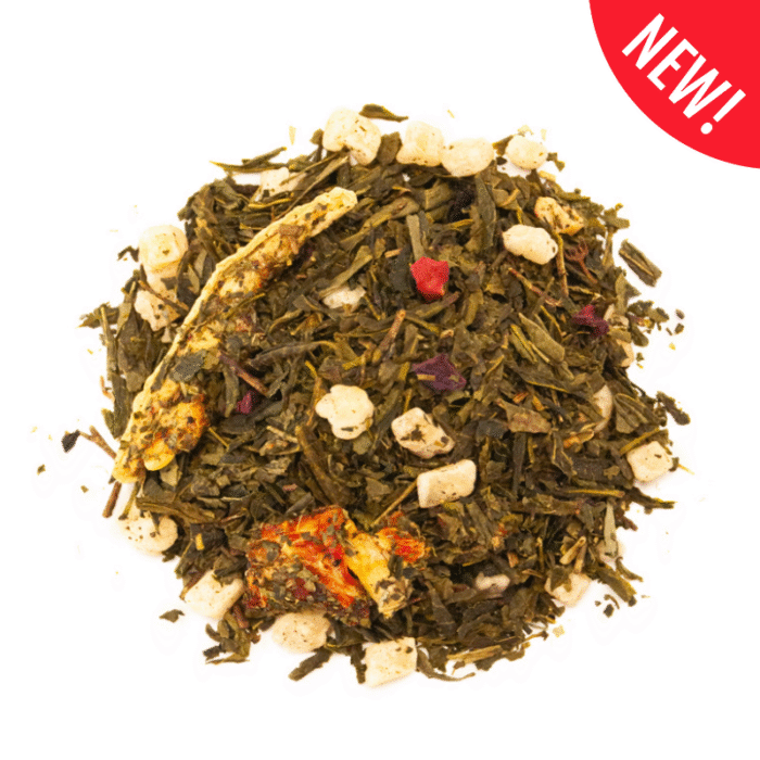 Té verde Sandía Melón