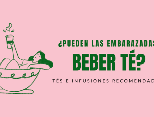 ¿Pueden las embarazadas beber té?