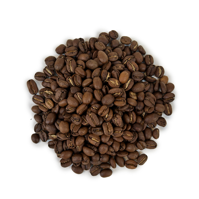 Café Etiopía de Especialidad Región Sidamo