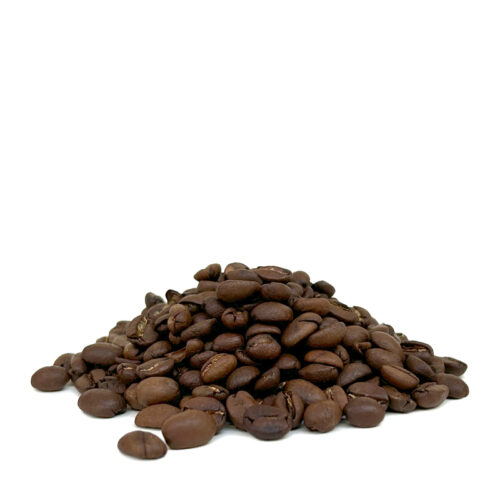 Café Honduras Ecológico y de Comercio Justo Marcala