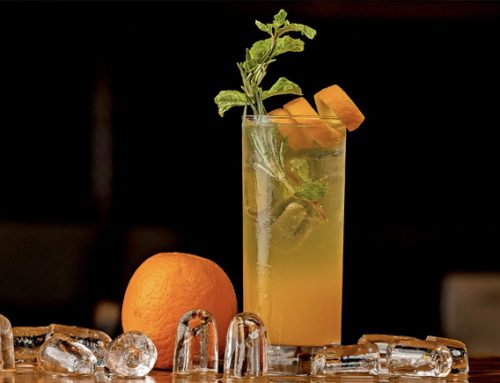 Mocktails con té: 5 cócteles sin alcohol fáciles y sofisticados para el verano