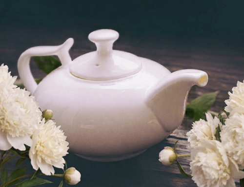 Té Blanco Pai Mu Tan: Guía Definitiva de la Peonía Blanca
