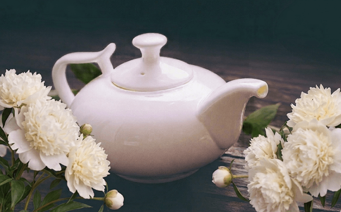 Té Blanco Pai Mu Tan