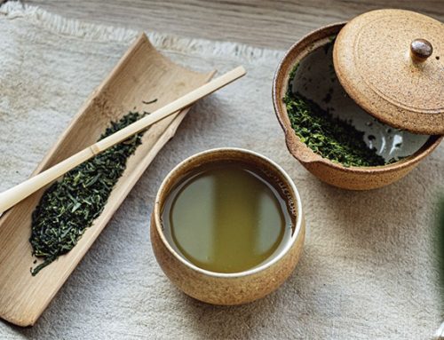 ¿Qué es el Té Sencha? Propiedades y Beneficios del Rey del Té verde Japonés