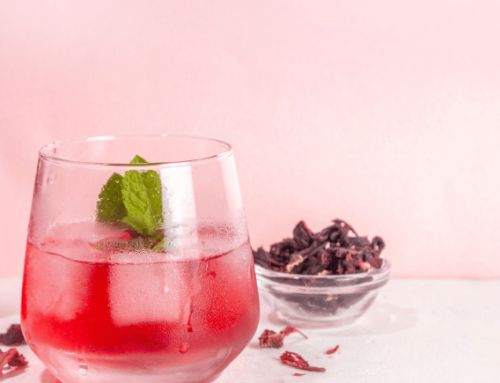 Descubre las propiedades del té de hibisco y cómo disfrutarlo