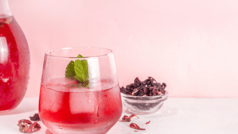 Descubre las propiedades del té de hibisco y cómo disfrutarlo